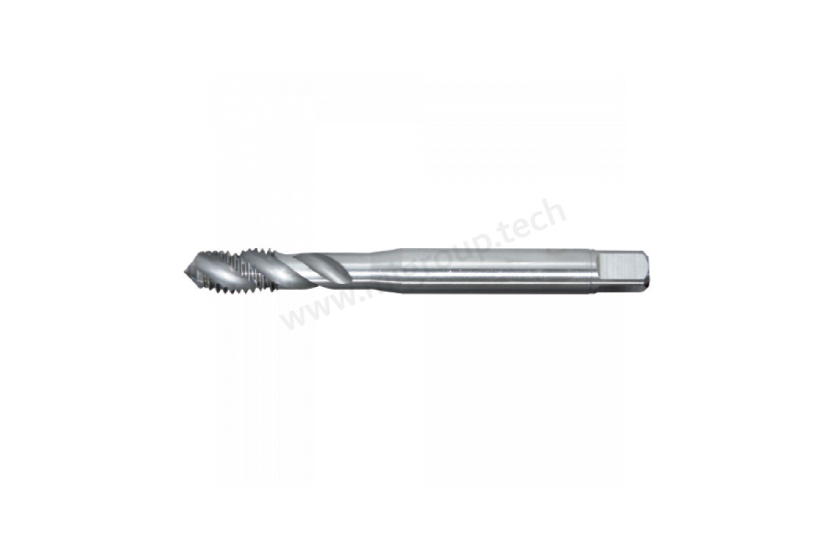 SFT41.M240X100.1 Метчик из быстрорежущей стали для глухих отверстий DIN374