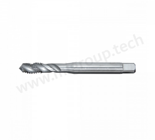 SFT41.M240X100.1 Метчик из быстрорежущей стали для глухих отверстий DIN374