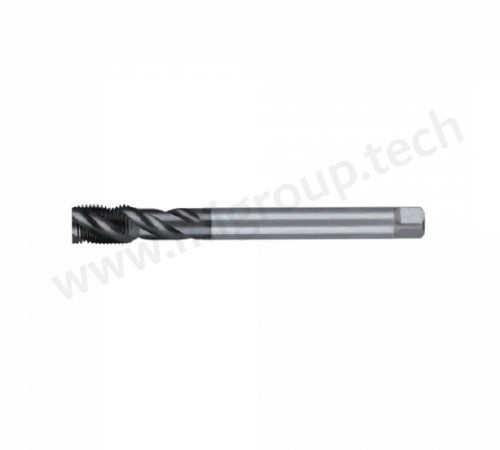SFT13.M080X125.4 Метчик из быстрорежущей стали для глухих отверстий DIN374