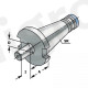 AG13.03090 Адаптер сверлильный SK 30 - B 12 DIN 2080 (ALLGRIP)