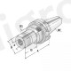 AG13.01444 Гидравлический патрон SK 30-14-85 DIN 69871 AD (ALLGRIP)