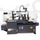 Ленточная пила IRONMAC CUT-500 CSAF (TOPWAY)