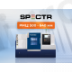 Токарный станок с ЧПУ с накл. станиной SPECTR TC