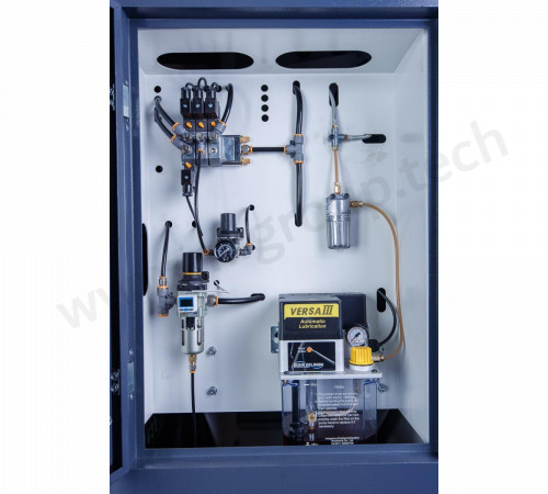 Фрезерный центр DMTG VDLS-850A
