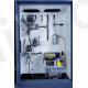 Фрезерный центр DMTG VDLS-850A