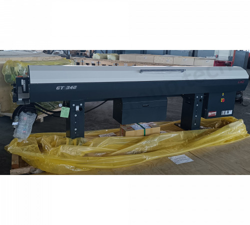 Автоподатчик металлического прутка Fedek GT-342