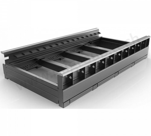 Установка лазерного раскроя IRONMAC D