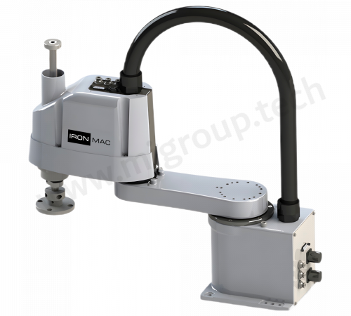Робот SCARA TM4 R400 (Выставка)