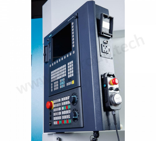 Фрезерный центр DMTG VDLS-850A