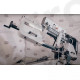 Ленточная пила IRONMAC CUT-250SAF