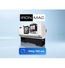 Токарный станок с ЧПУ IRONMAC IT-560