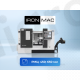 Токарный станок с ЧПУ IRONMAC ITX-408 HCNC