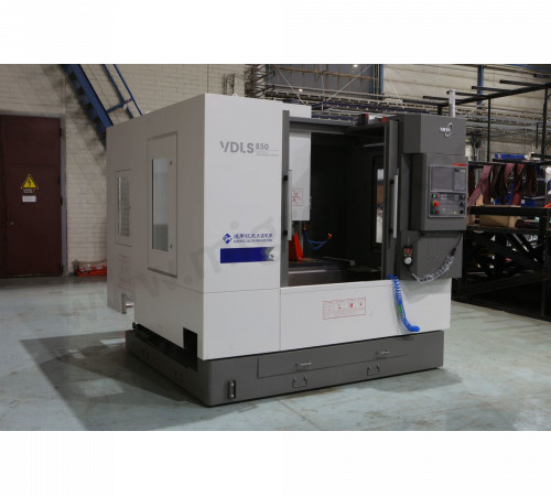Фрезерный центр DMTG VDLS-850A
