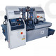 Ленточная пила IRONMAC CUT 330 CHA, 430CHA, 530CHA