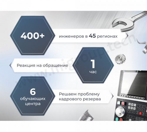 Универсальные станки IRONMAC