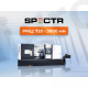Токарный центр SPECTR TH-250M/Y/S