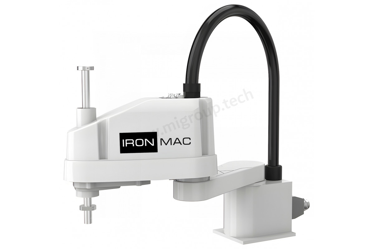Робот SCARA TM4 R400 (Выставка)