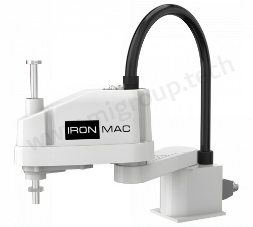 Робот SCARA TM4 R400 (Выставка)
