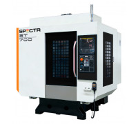 Вертикальный фрезерный скоростной центр с ЧПУ SPECTR ST700