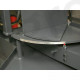 Ленточная пила IRONMAC CUT-500 CSAF (TOPWAY)