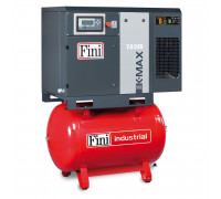Винтовой компрессор на ресивере с осушителем FINI K-MAX 7,5-10-270-ES