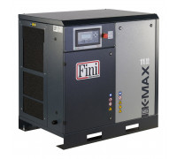 Винтовой компрессор без ресивера с осушителем FINI K-MAX 1110 ES