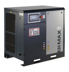 Винтовой компрессор без ресивера с осушителем FINI K-MAX 1108 ES