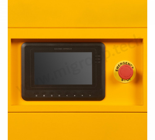 Винтовой компрессор ET SL 55-08 (IP55)