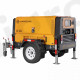Дизельный винтовой компрессор ET-Compressors ET SD-185T-7 на шасси