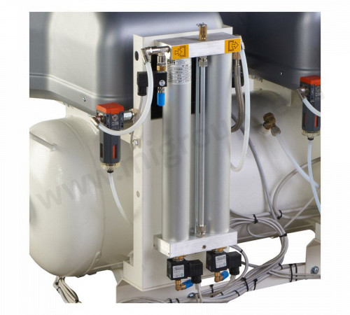 Компрессор медицинский безмасляный FINI DR SONIC 640-90F-ES-6T