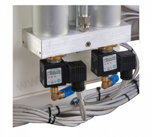 Компрессор медицинский безмасляный FINI DR SONIC 640-90F-ES-6T