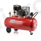 Поршневой компрессор с ременным приводом FINI BK-119-270-7.5