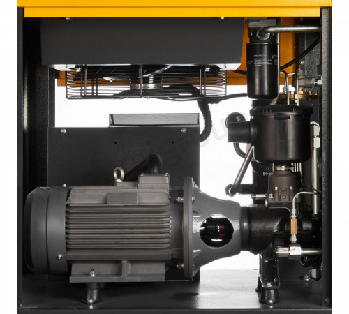 Винтовой компрессор ET SL 15-16-500 ES (IP55)