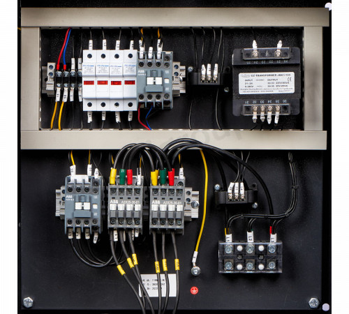 Винтовой компрессор ET SL 11-08