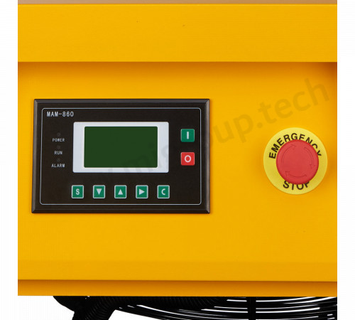 Винтовой компрессор ET SL 11-08