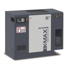 Винтовой компрессор с осушителем и с частотником FINI K-MAX 24-08 ES VS PM