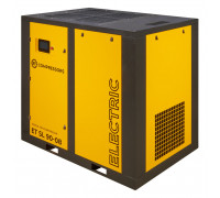 Винтовой компрессор ET SL 90-10 (IP55)