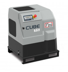 Винтовой компрессор без ресивера с осушителем FINI CUBE 5,5-10-ES
