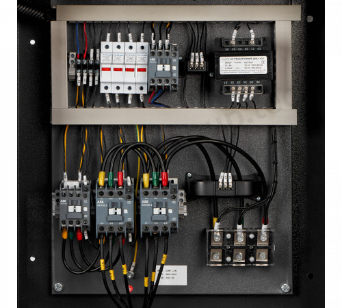 Винтовой компрессор ET SL 22-10 (IP55)