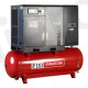 Винтовой компрессор на ресивере с осушителем FINI K-MAX 1513-500F-ES