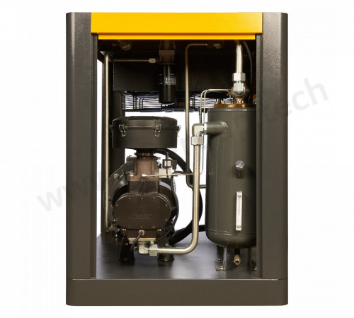 Винтовой компрессор ET SL 45-10 (IP55)
