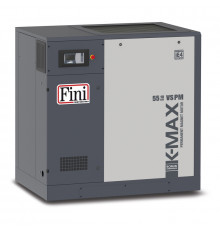 Винтовой компрессор без ресивера с частотником FINI K-MAX 55-08 VS (G)
