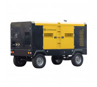 Дизельный винтовой компрессор ET-Compressors ET SD-920S-10