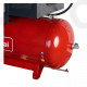 Винтовой компрессор на ресивере с осушителем FINI K-MAX 1108-500F ES