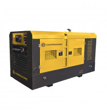 Дизельный винтовой компрессор ET-Compressors ET SD-535S-10