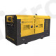 Дизельный винтовой компрессор ET-Compressors ET SD-535S-10