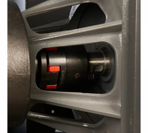 Винтовой компрессор ET SL 110-08 (IP55)