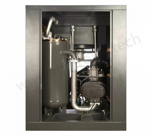 Винтовой компрессор ET SL 110-08 (IP55)