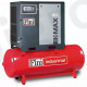 Винтовой компрессор на ресивере с частотником FINI K-MAX 1510-500F VS