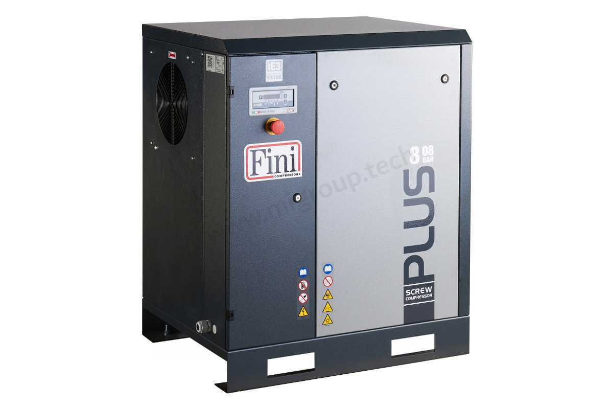 Винтовой компрессор без ресивера FINI PLUS 8-10
